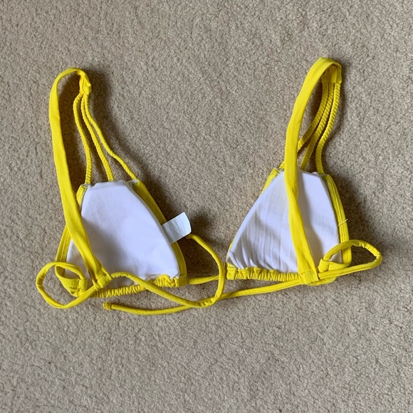 San Lorenzo Bikini Top - Picture 2 of 2